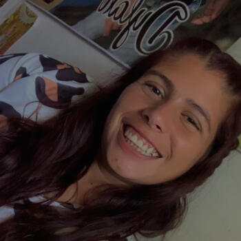 Niñera en Ciudad de la Costa: Ariana