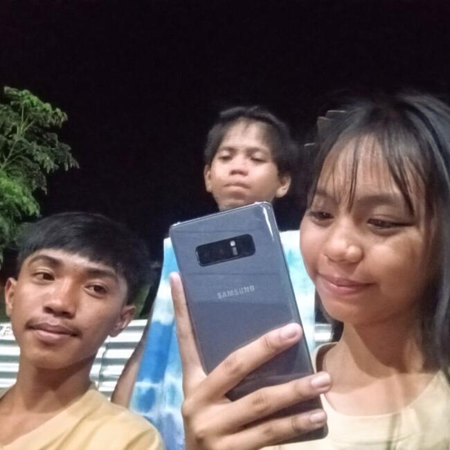 Babysitter in Lapu-Lapu City: Kim