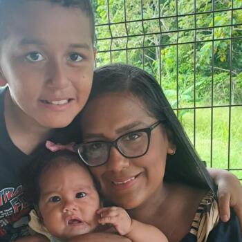 Babysitting job in Tocumen: babysitting job Ileana