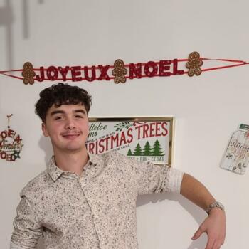 Babysitter in Tigy: Tiago