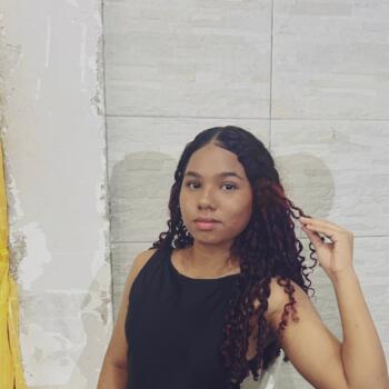 Babysitter in Macapá: Estefany