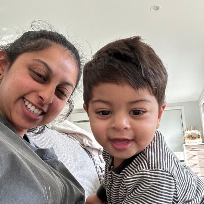 Babysitting job in Papamoa: Natisha