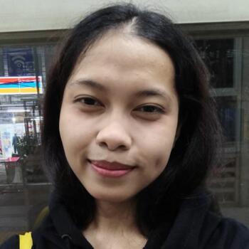 Babysitter in Jakarta: Maratun