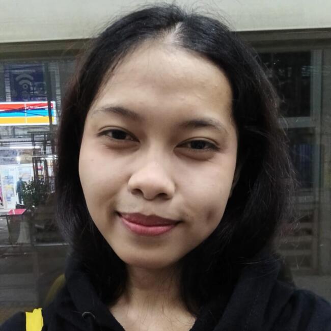 Babysitter in Jakarta: Maratun