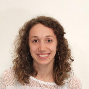 Babysitter a Cuneo: Alessia