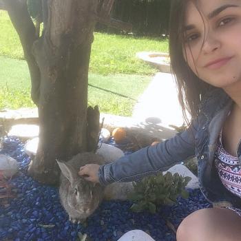 Babysitter Torres Vedras: Jéssica