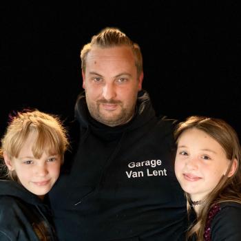 Babysitten Rumst: babysitadres Dries