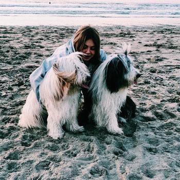 Babysitter Bredene: Hanne