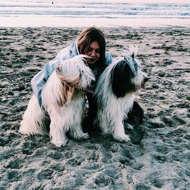 Babysitter in Bredene: Hanne