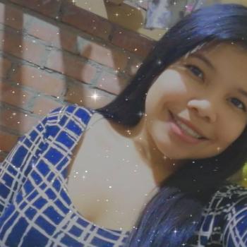Babysitter Peruani: Margareth
