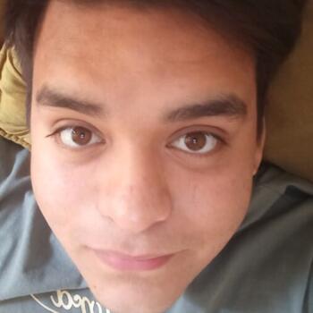 Babysitter in Las Palmas de Gran Canaria: Ángel David