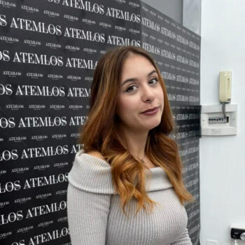 Babysitter in Isolabella: Martina