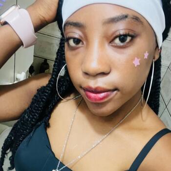 Niñera en San Bernardo: Guilovena