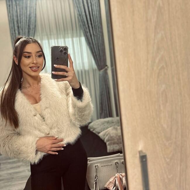 Babysitting job in St. Gallen: Alisa