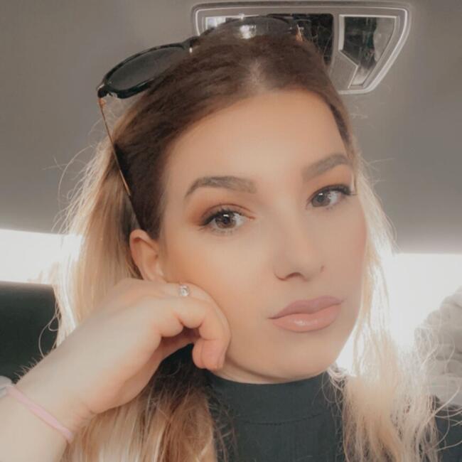 Babysitting job in St. Gallen: Alisa