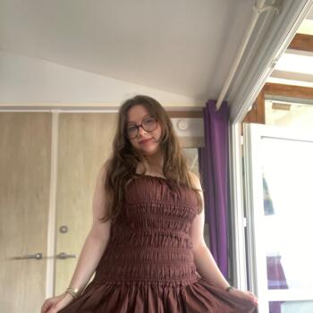 Baby-sitter L'Haÿ-les-Roses: Alyssa
