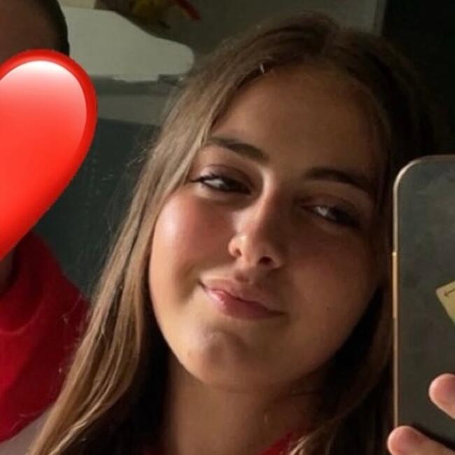 Babysitter in Compans: Lola