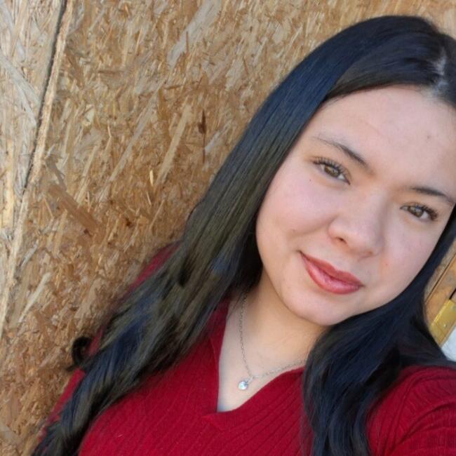 Babysitter in Curicó: Katherine