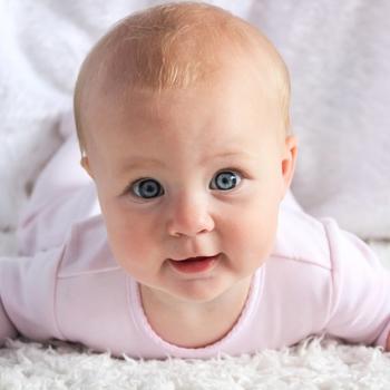 Baby-sitter Bruxelles (Etterbeek): Dominika