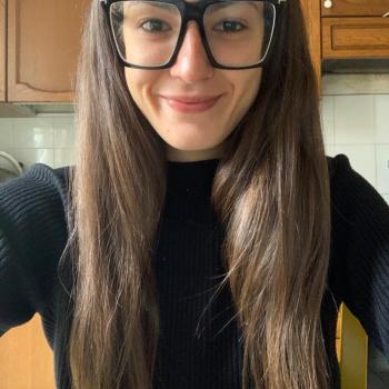Babysitter a Firenze: Chiara