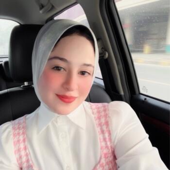 Babysitter Alexandria: Emaa mohamed