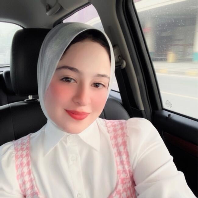 Babysitter in Alexandria: Emaa mohamed