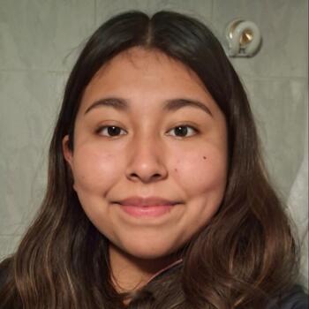 Babysitter in L'Hospitalet de Llobregat: Maria