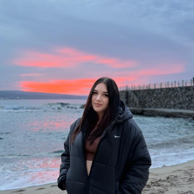 Bonă în Baciu: Andrada