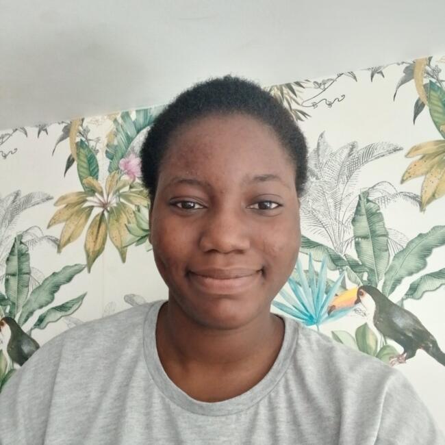 Babysitter in Combs-la-Ville: Sadio