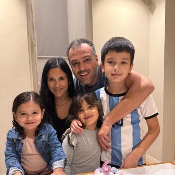 Parent Luque: Santiago