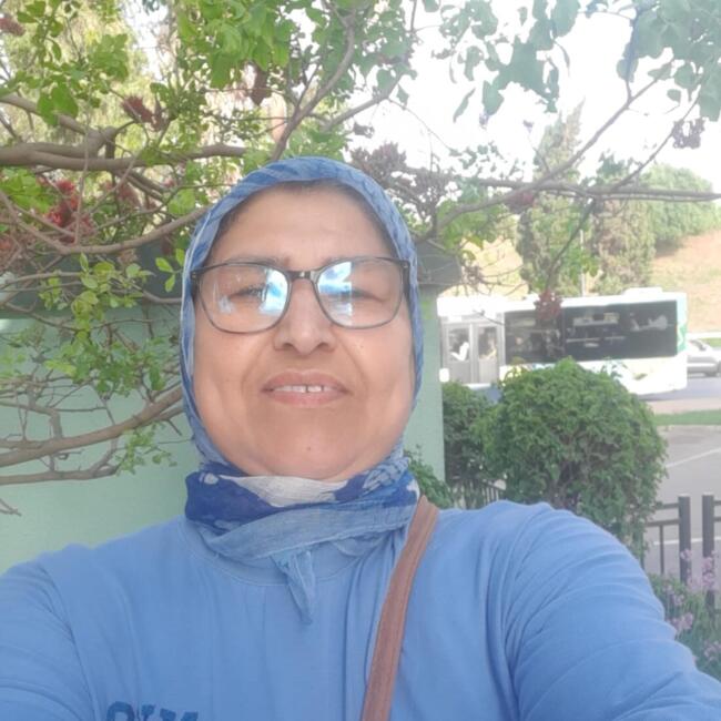 Nounou à Rabat: LATIFA