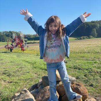 Lavoro per babysitter a Bettens: lavoro per babysitter Jessica