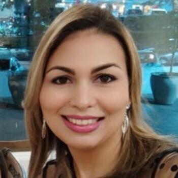 Babysitting job in Barranquilla: Melissa