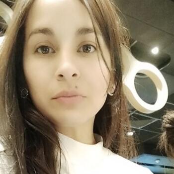 Babysitter in San Isidro: Karen
