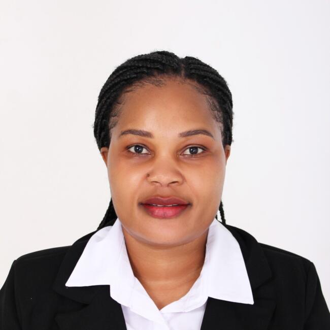 Babysitter in Cape Town: Michelle Rumbidzai