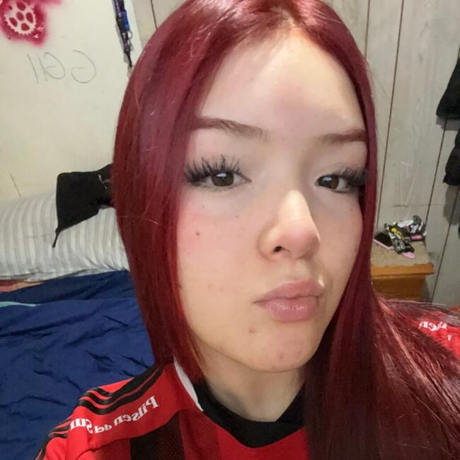 Babysitter in Punta Arenas: Brenda