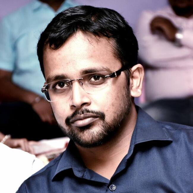 Babysitting job in New Delhi: Prashant