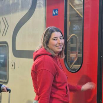 Babysitter Aat: Charlotte