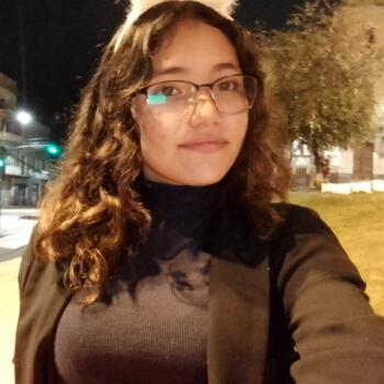 Babysitter in Quito: Argelyns