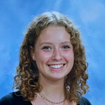 Babysitter in Verrières-le-Buisson: Anouchka