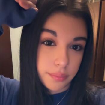 Babysitter a Stresa: Beatrice