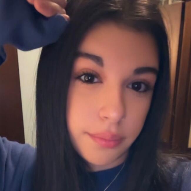 Babysitter a Stresa: Beatrice