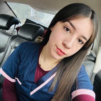 Babysitter in Empalme San Vicente: Tiara