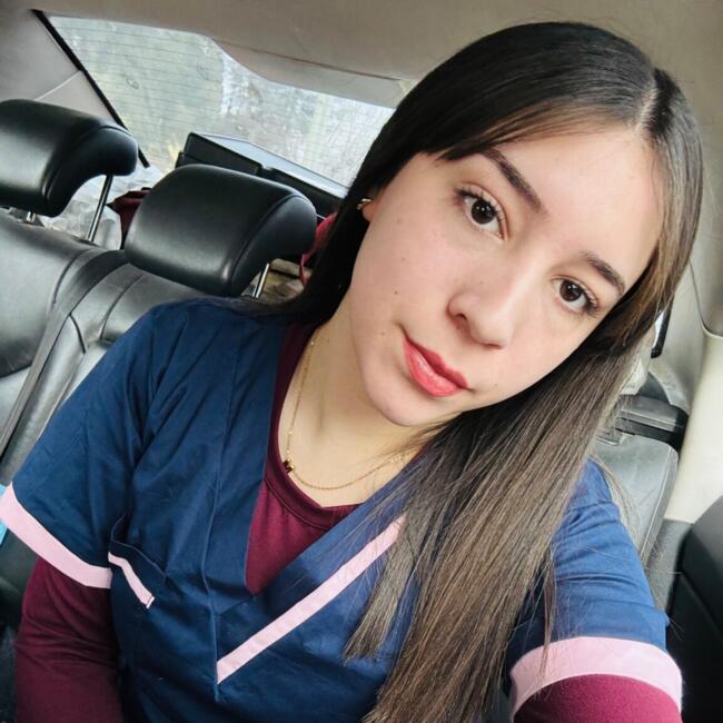 Babysitter in Empalme San Vicente: Tiara