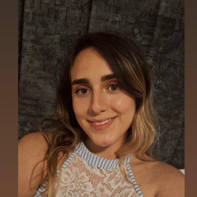 Babysitter in Bucaramanga: Laura