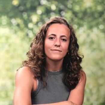 Babysitter in Ans: Juliette