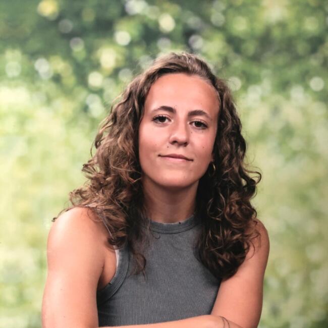 Babysitter in Ans: Juliette