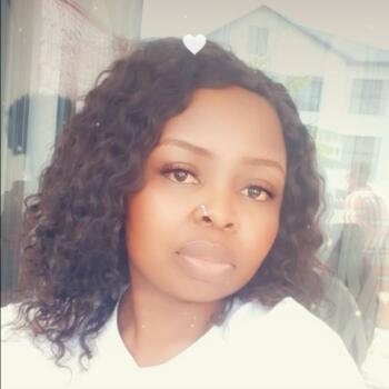 Babysitter in Johannesburg: Gugu