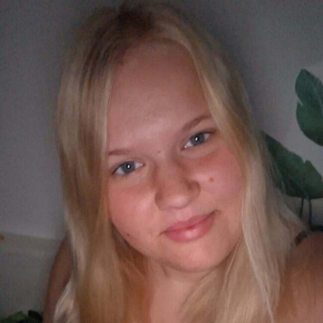 Babysitter in Alveslohe: Sophia