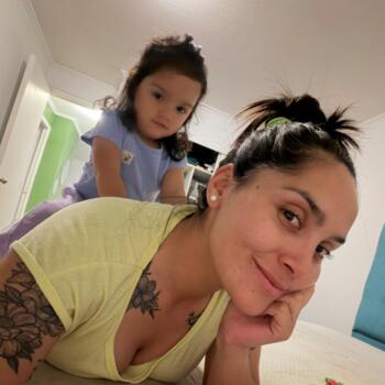 Padre/madre Antofagasta: Bárbara